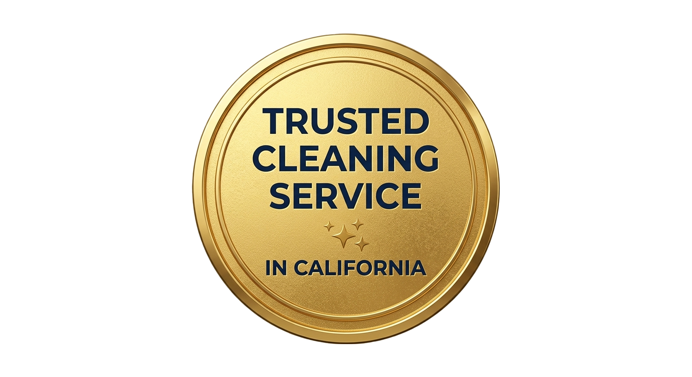 Trusted in California